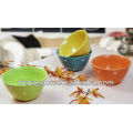 competitive price and high quality wholesale handpainted ceramic bowl